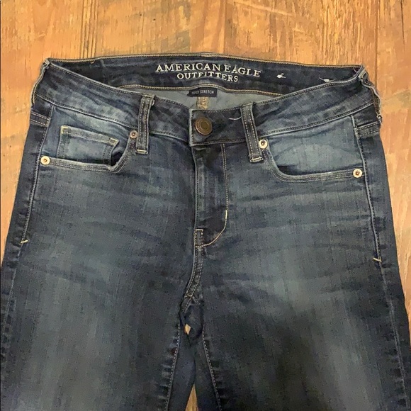 American Eagle skinny jeans - Picture 6 of 8